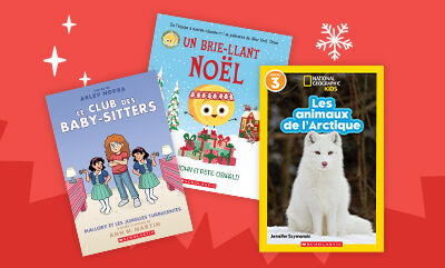 Guide cadeaux des f&ecirc;tes