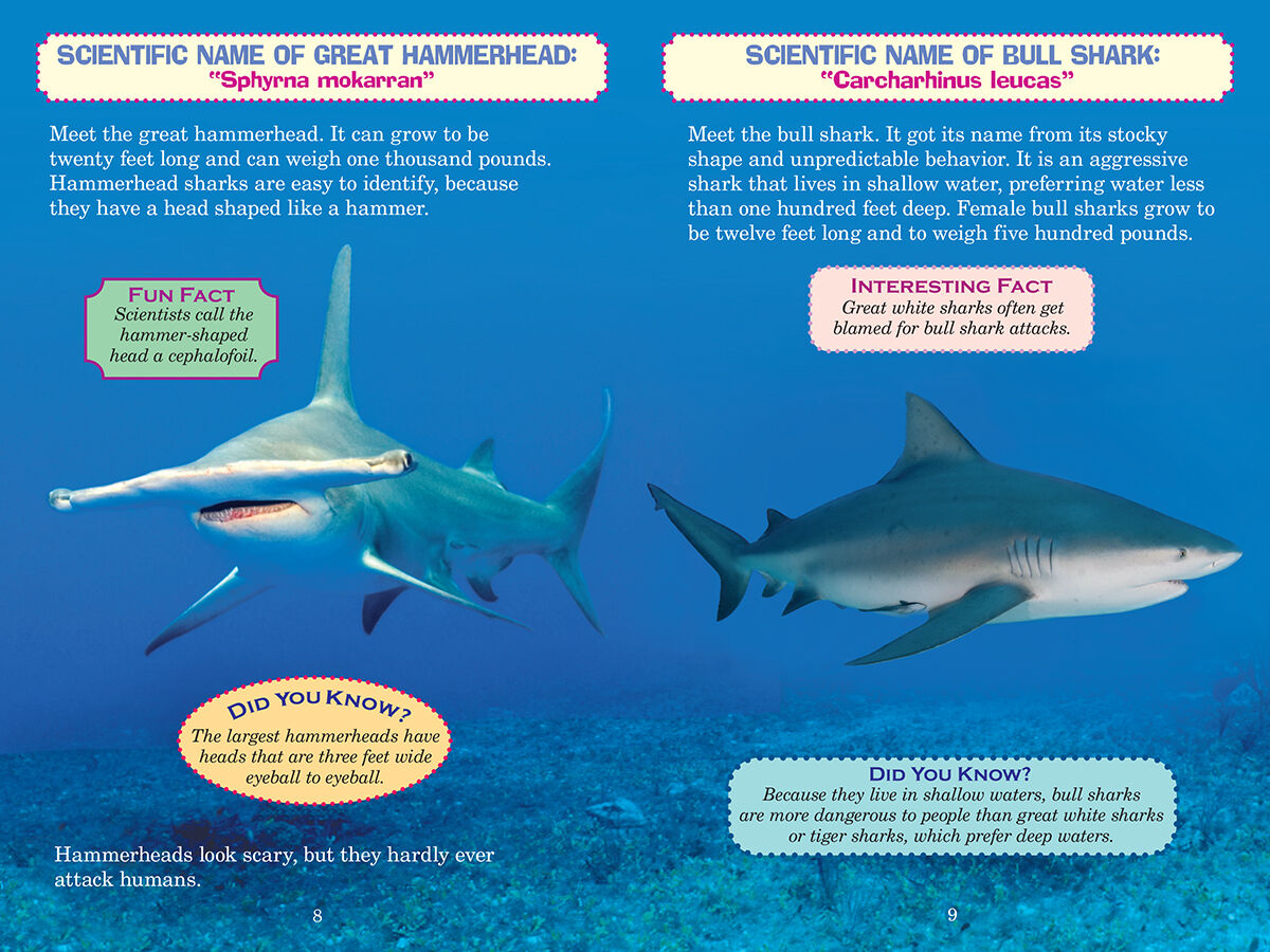 Thumbnail 2 Who Would Win?: Underwater Battles 