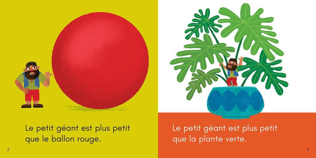 Thumbnail 5 Apprendre avec Scholastic : Copain-copain de lecture 