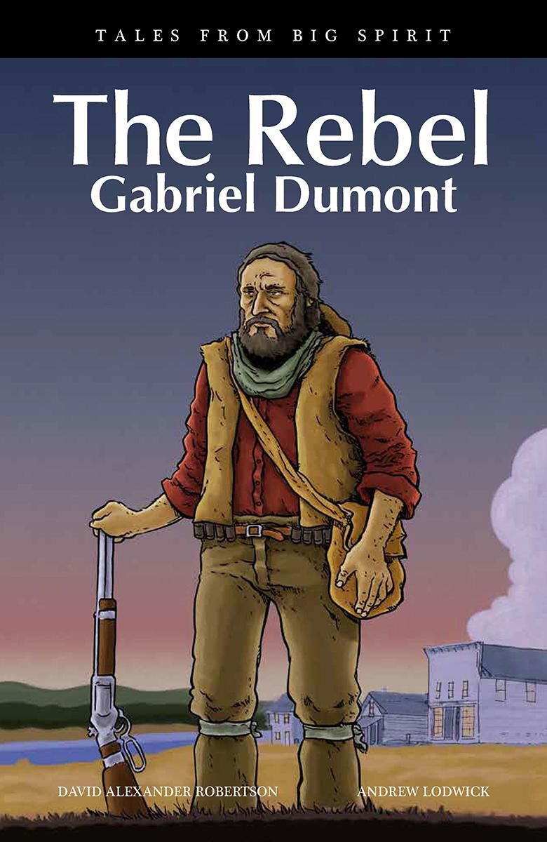 Thumbnail 2Tales from Big Spirit 7-Pack