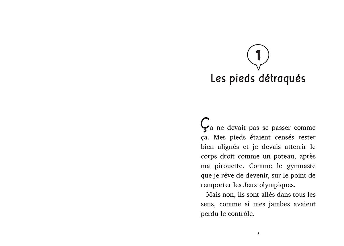 Thumbnail 2 Les pros (pas tant que &ccedil;a!) : La gaffe de Milo 