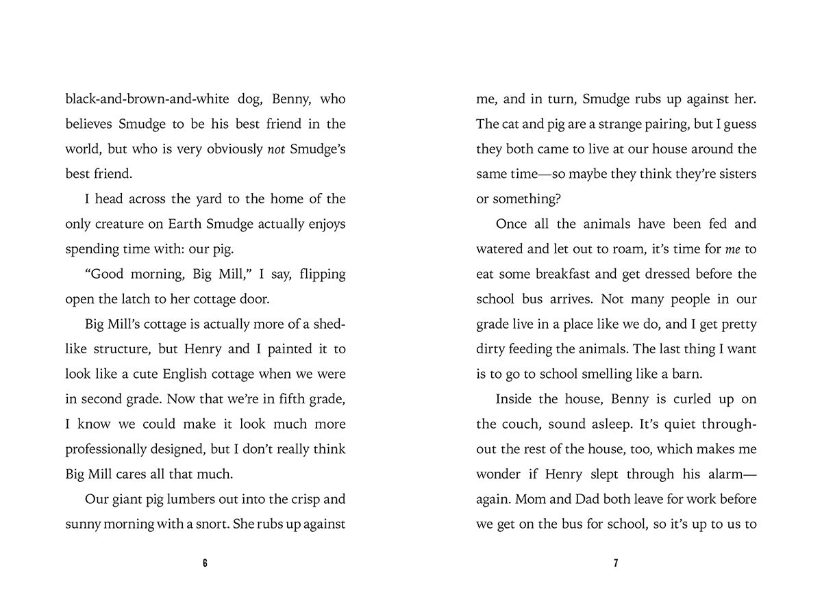 Thumbnail 4 Just Like Home: Love Rolls In 