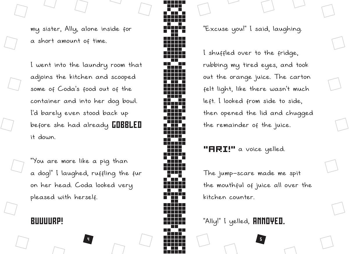 Thumbnail 3 Diary of a Roblox Pro #8: Survive the Island 