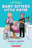 Thumbnail 1 Baby-Sitters Little Sister® #7: Karen's Haircut 