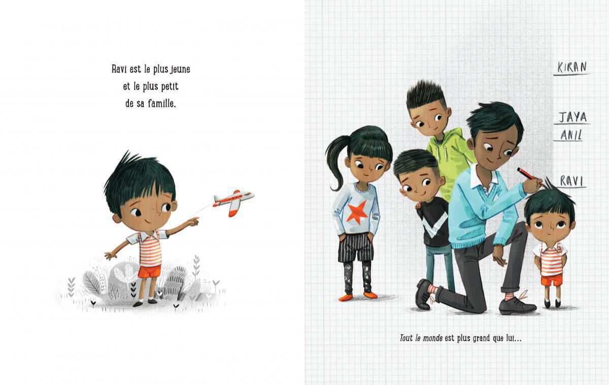 Thumbnail 5 Collection Tom Percival - 7 livres 