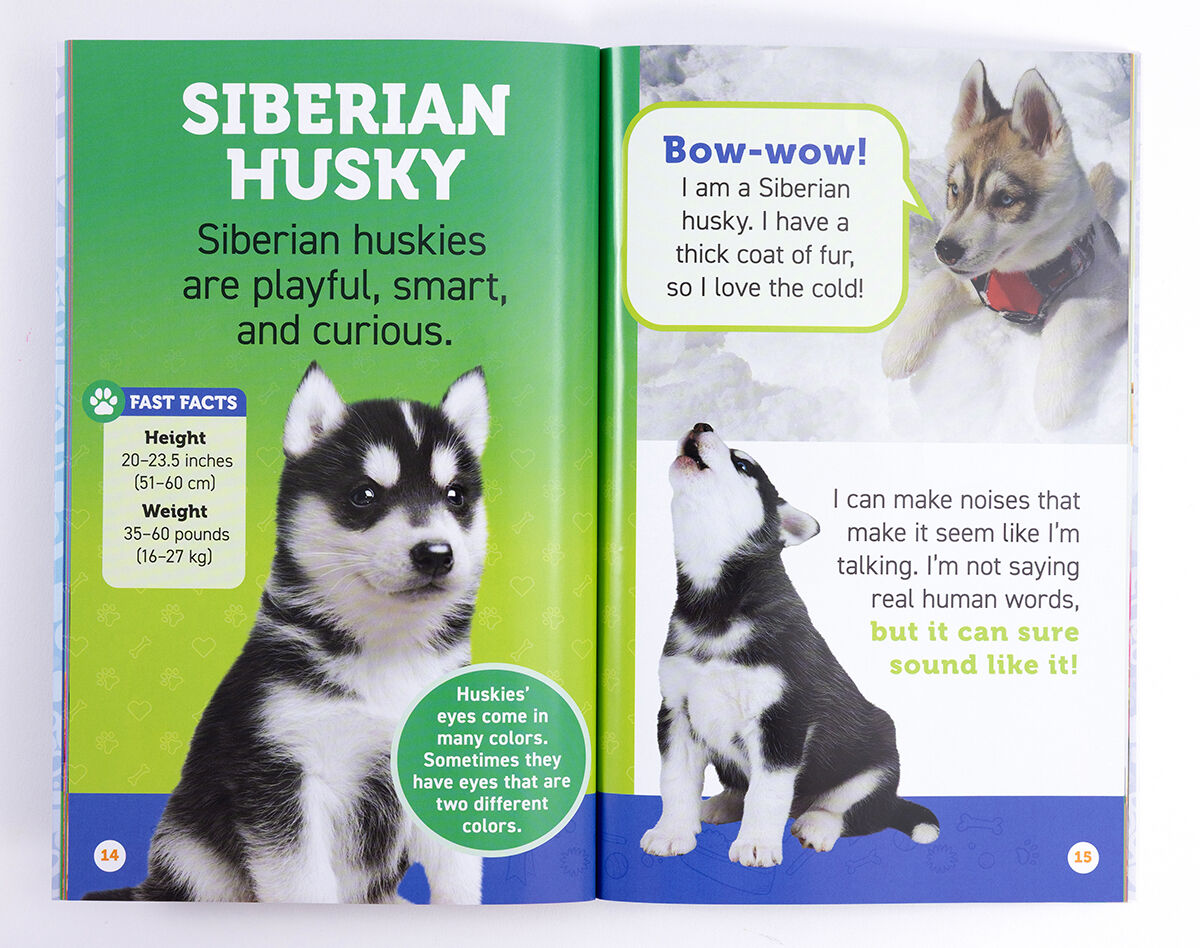 Thumbnail 2 Puppies! with Erasers 