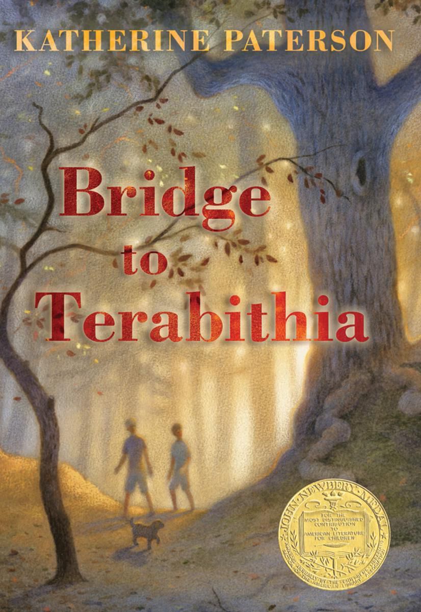 Thumbnail 2Bridge to Terabithia 6-Pack