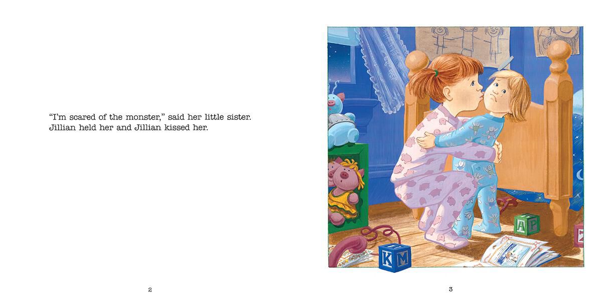 Thumbnail 7Jillian Jiggs Collection