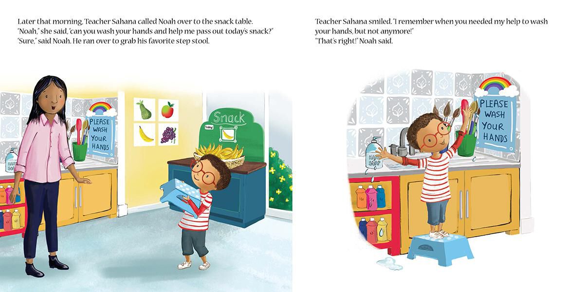 Thumbnail 4The Littlest Graduate