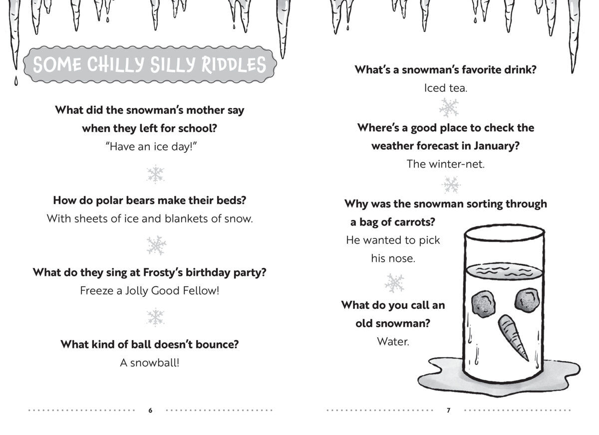 Thumbnail 2 The Funniest Joke Book Ever for Kids 