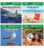Thumbnail 2 Nonfiction Phonics Readers SET 3: R-Control, Variant Vowels & More