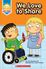 Thumbnail 8 Just-Right Readers School Stories Pack (Levels A-D)