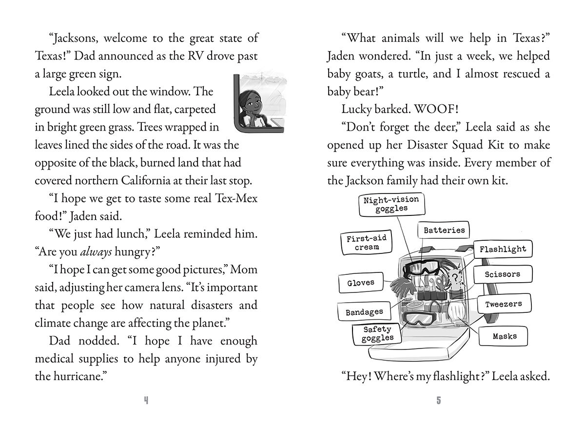 Thumbnail 4 Disaster Squad #2: Hurricane Rescue 