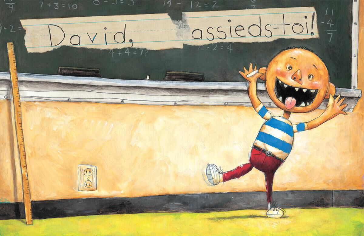 Thumbnail 5Duo David