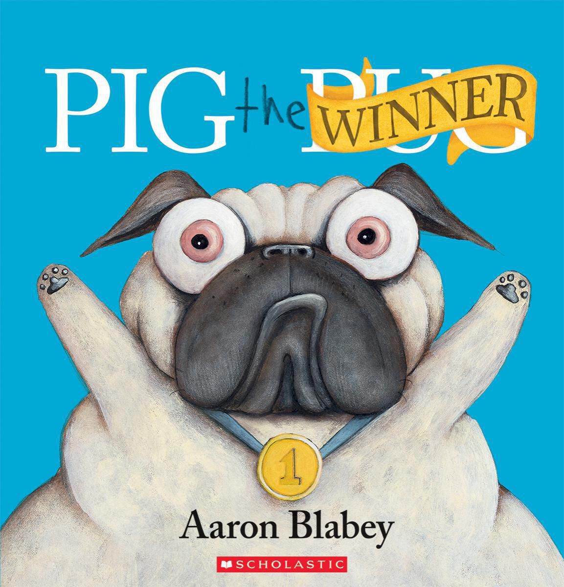 Thumbnail 2Pig the Pug 7-Pack