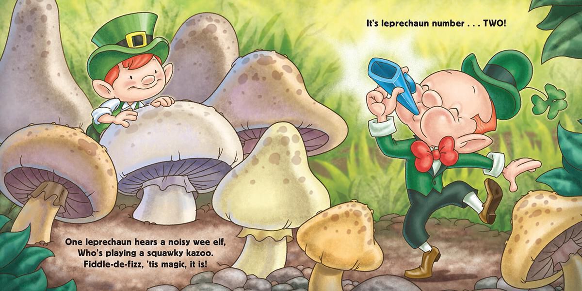Thumbnail 3Leprechaun Savings 6-Pack