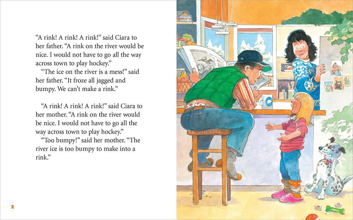 Thumbnail 5 Munsch Winter Fun 3-Pack 