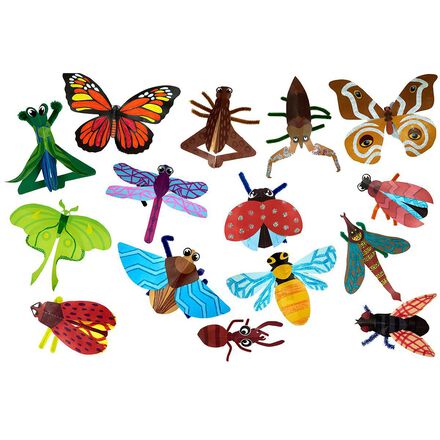 Beautiful Bugs   Beautiful Bugs