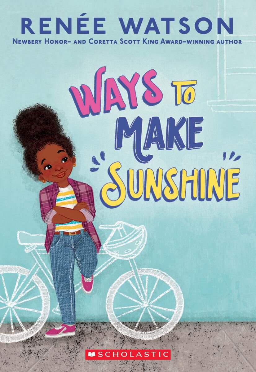  Ways to Make Sunshine 