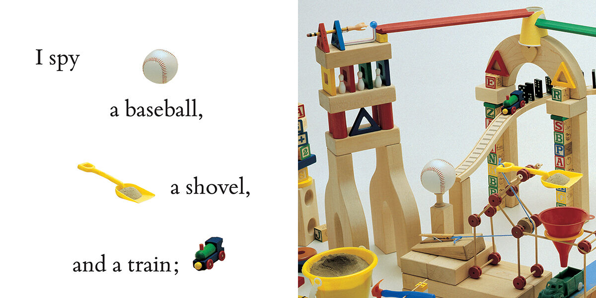 Thumbnail 4 I SPY: A Soccer Ball 