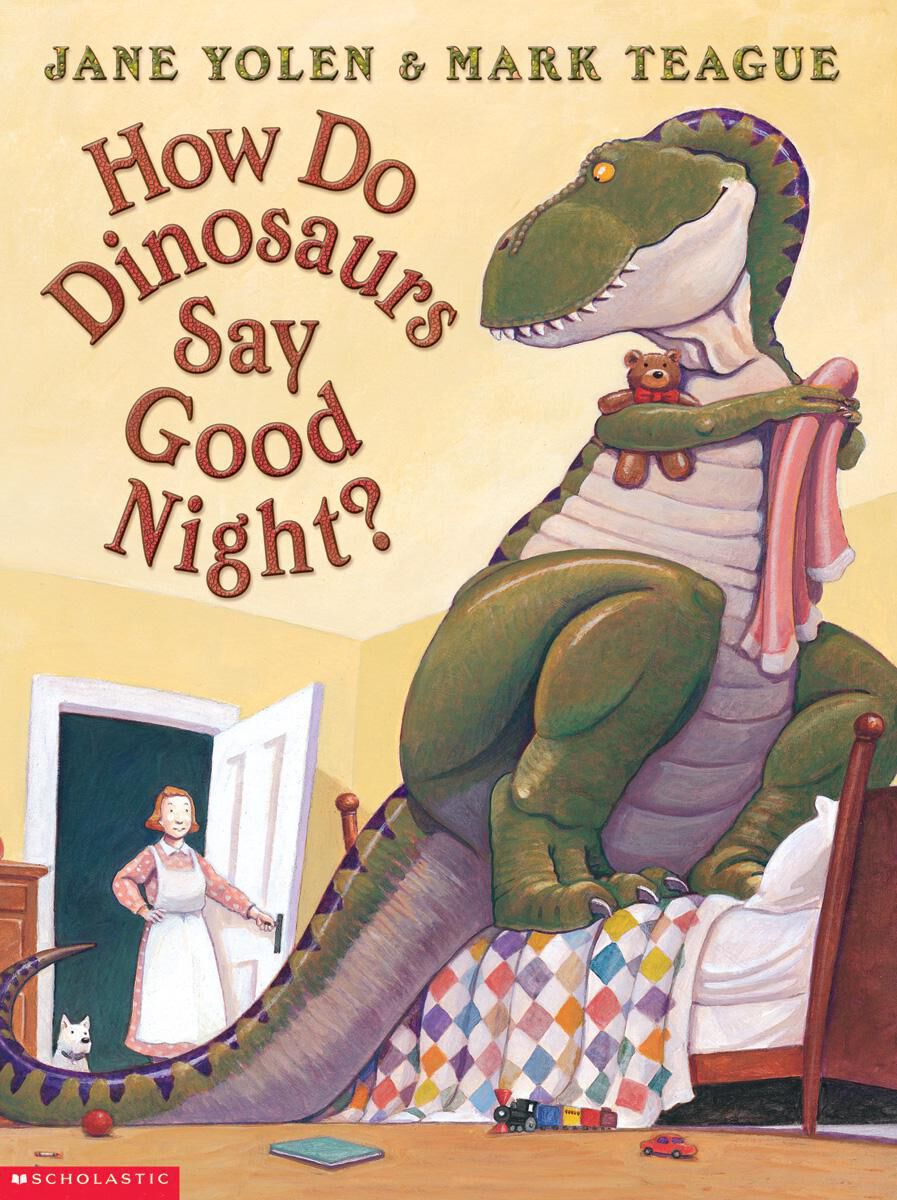 Thumbnail 6How Do Dinos Collection 10-Pack