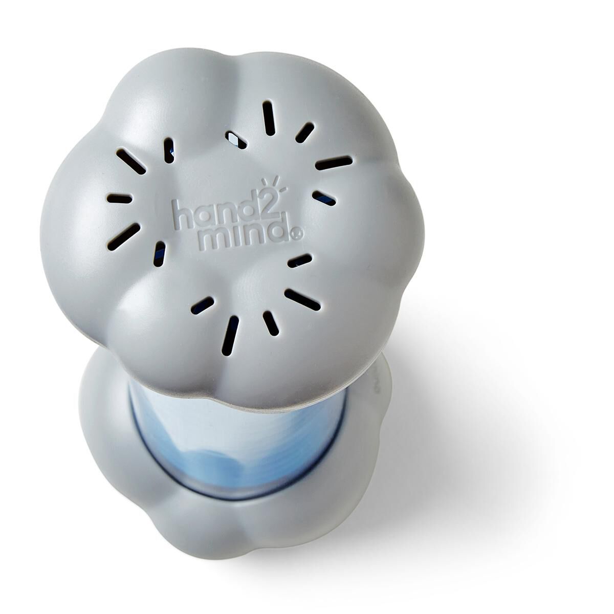 Thumbnail 6 Sounds of Rain Sensory Tubes 