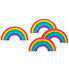Thumbnail 1 Over the Rainbow Eraser 