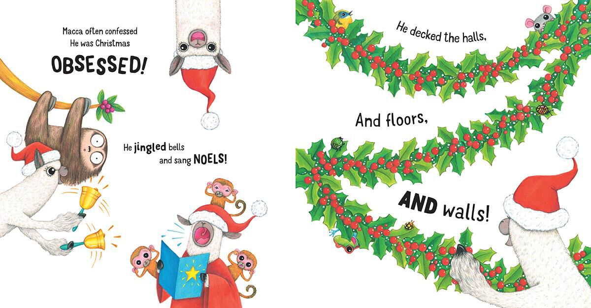 Thumbnail 4Macca's Christmas Crackers 10-Pack