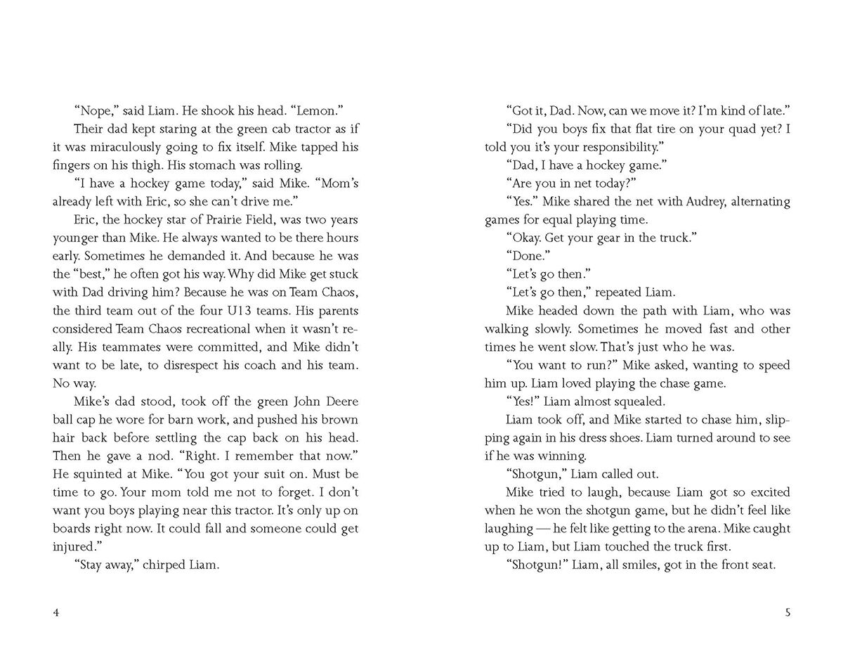 Thumbnail 4 Stopping the Shots 