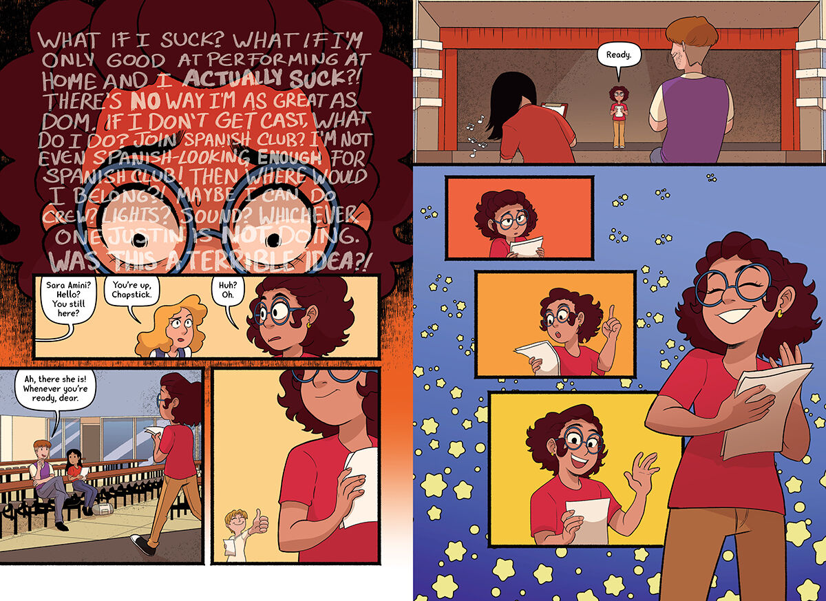 Thumbnail 2Mixed Feelings