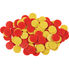 Thumbnail 1 Two-Colour Counters Red/Yellow
