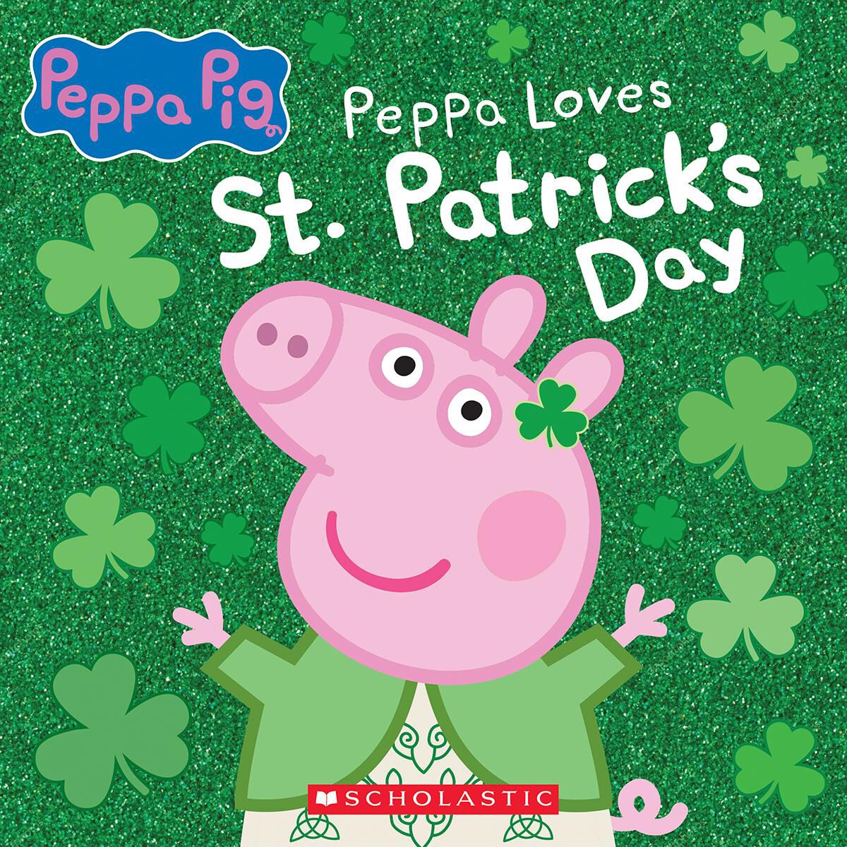 Thumbnail 11 Peppa Pig Celebration Pack 