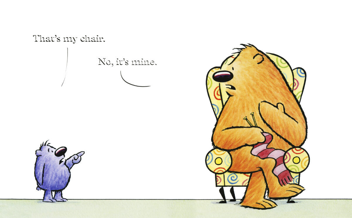 Thumbnail 5 We're (Not) 3-Pack 