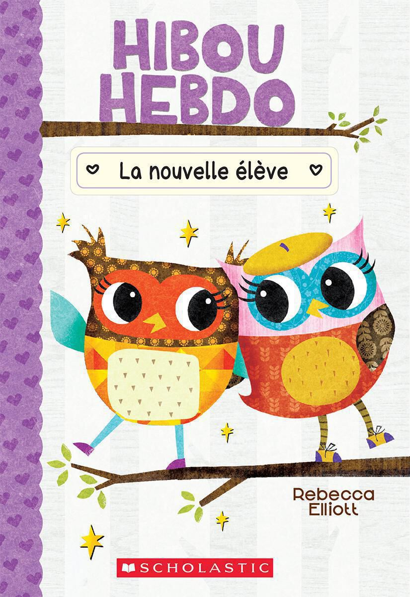 Thumbnail 8Collection Hibou Hebdo : Tomes 1 &agrave; 8