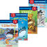 Thumbnail 1 Step Into Reading Level 1 Readers 4-Pack