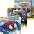 Thumbnail 1 Spidey and His Amazing Friends Storytime 3-Pack 