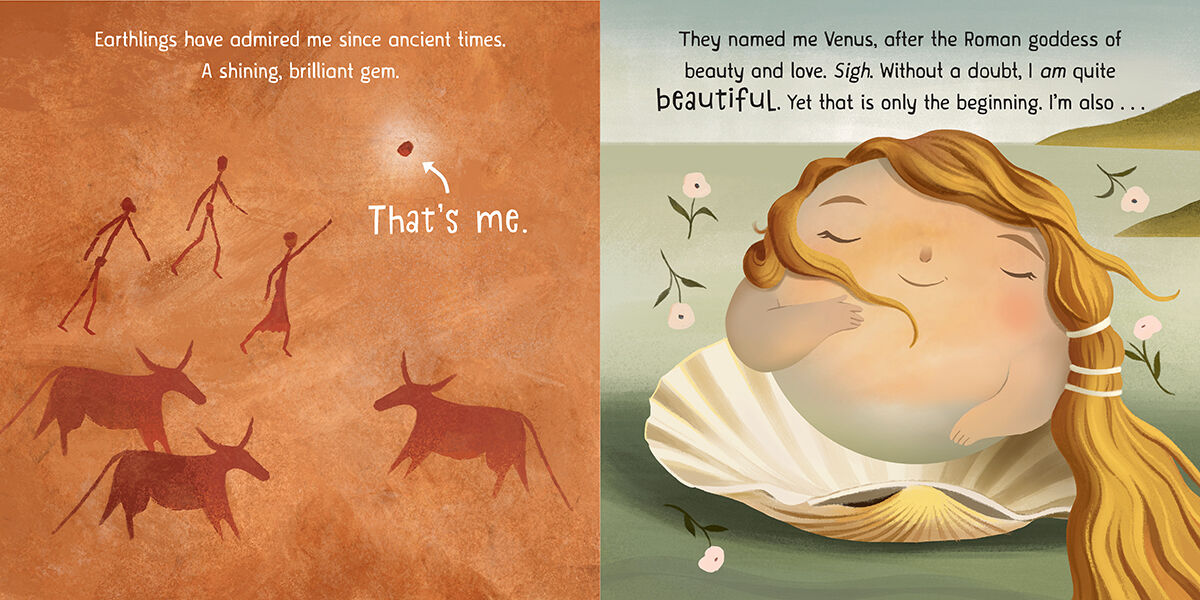 Thumbnail 3Venus! Fierce and Fabulous