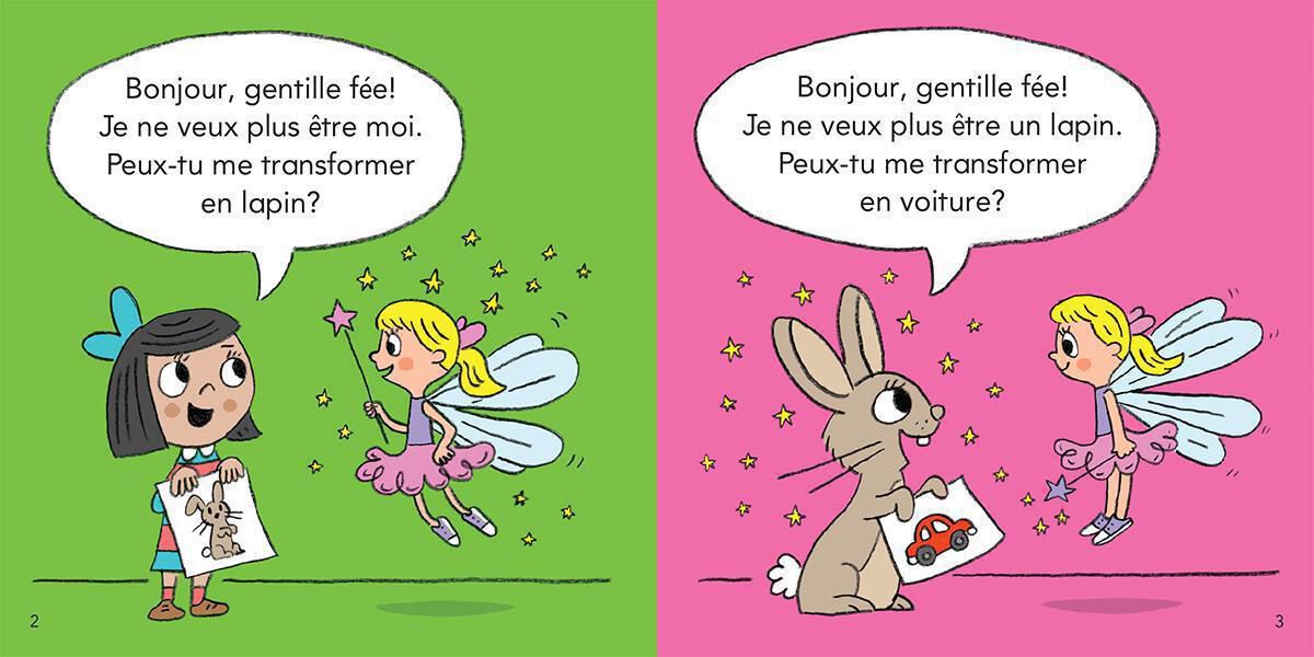 Thumbnail 3 Collection Petites BD 2 