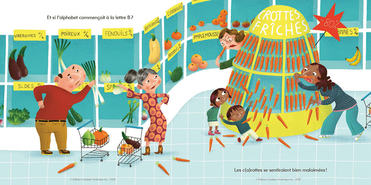 Thumbnail 2 Un monde fou fou fou 