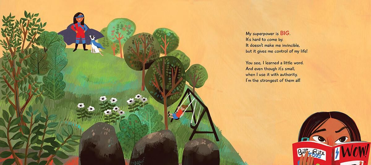 Thumbnail 2 I Can Say No 