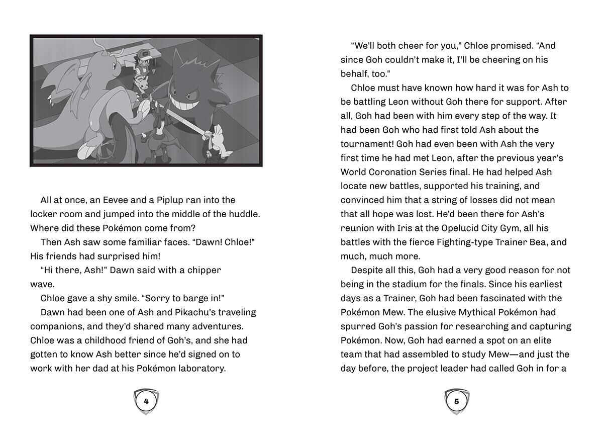 Thumbnail 4 Pok&eacute;mon: World Championship Trilogy #3: Ash Wins it All 