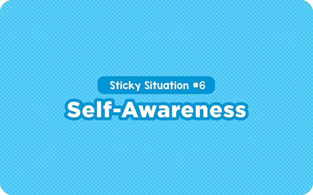 Thumbnail 5Scholastic News Sticky Situation Cards: Grades 1-3 180 Discussion Prompts That Encourage Dialogue, Debate & Critical Thinking