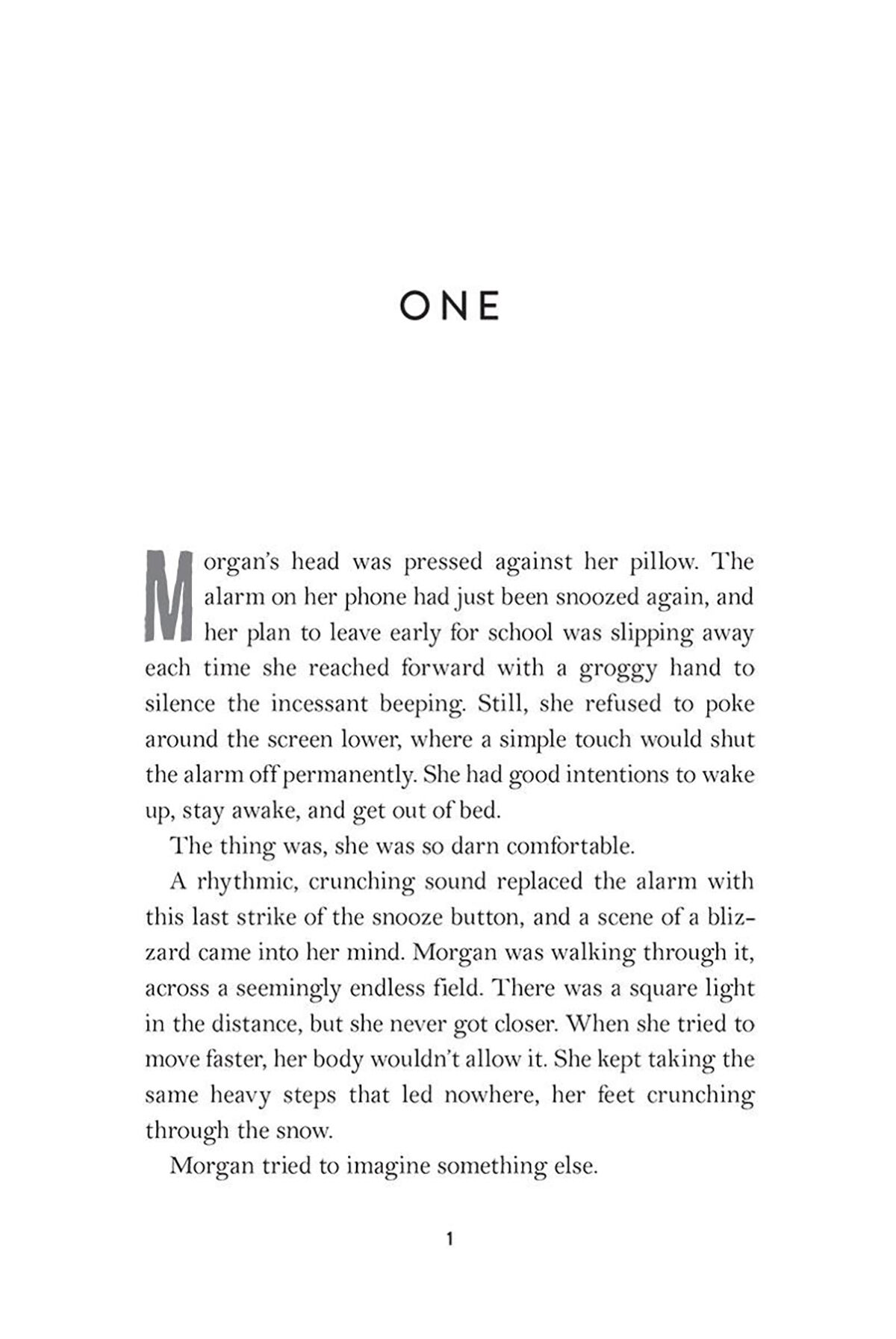 Thumbnail 3 The Misewa Saga #1-#3 Pack 