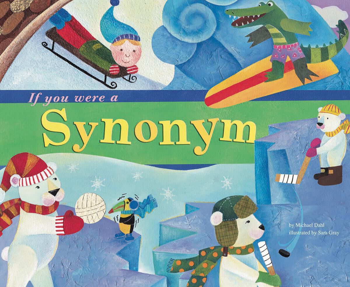 Thumbnail 13 Capstone Word Fun 10-Pack 