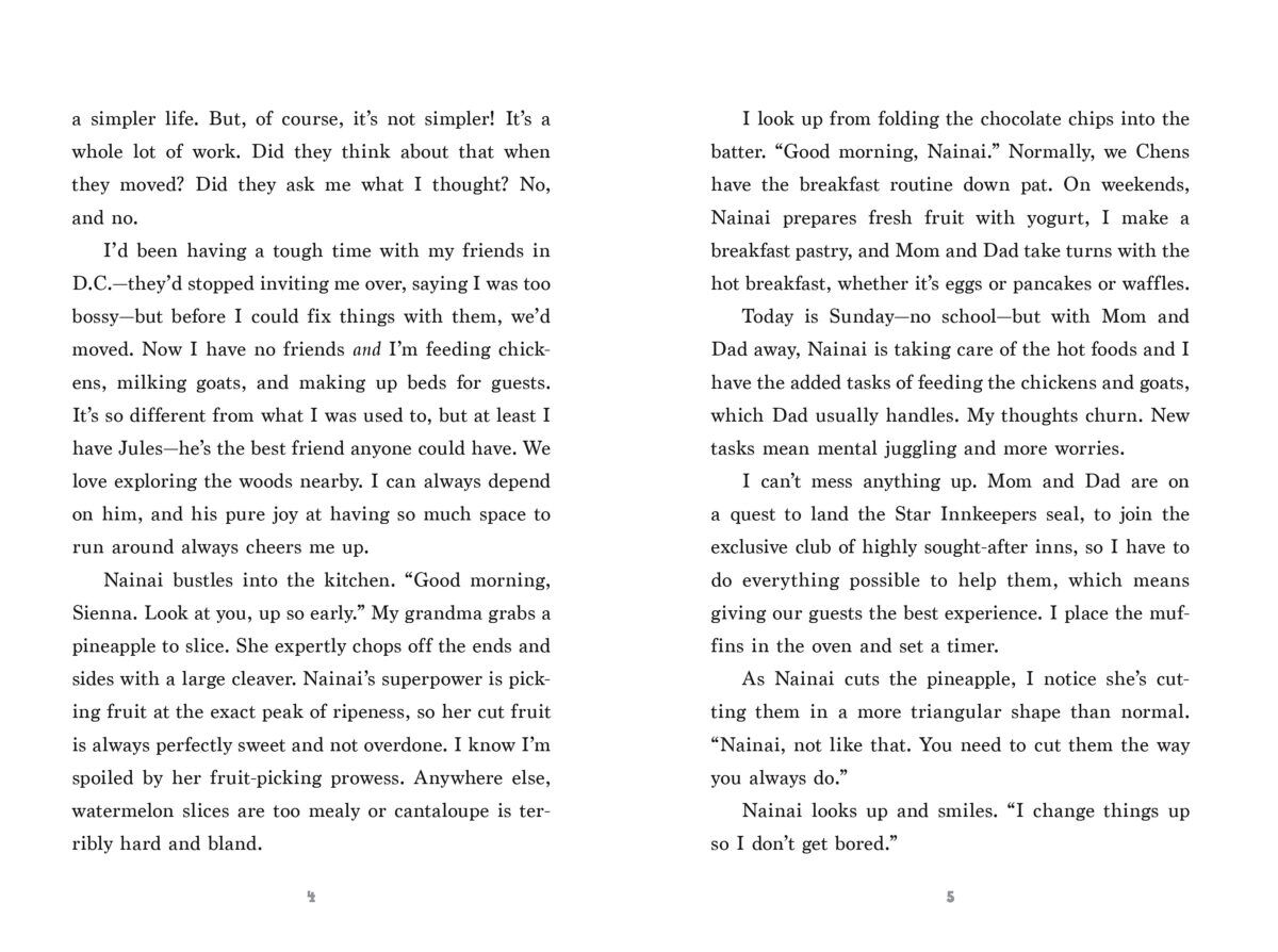 Thumbnail 2 Near and Deer 