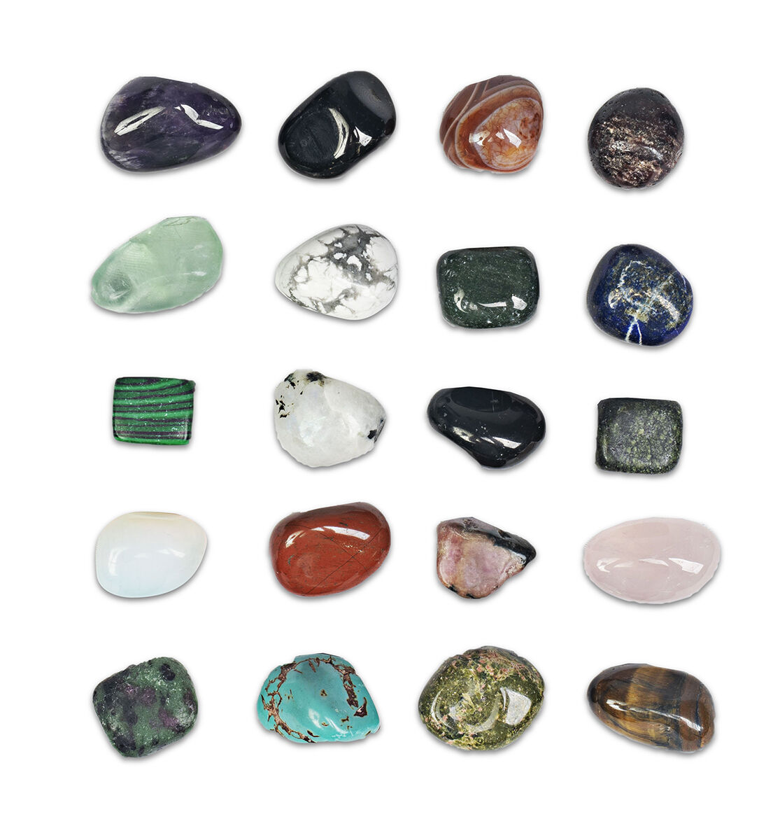 Thumbnail 3Ultimate Gemstone Collection