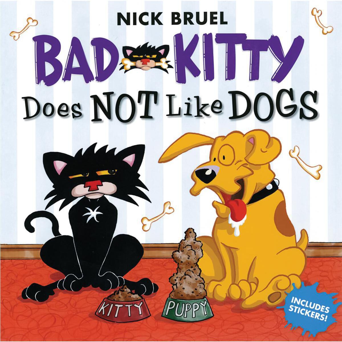 Thumbnail 2Dog Picture Book 3-Pack