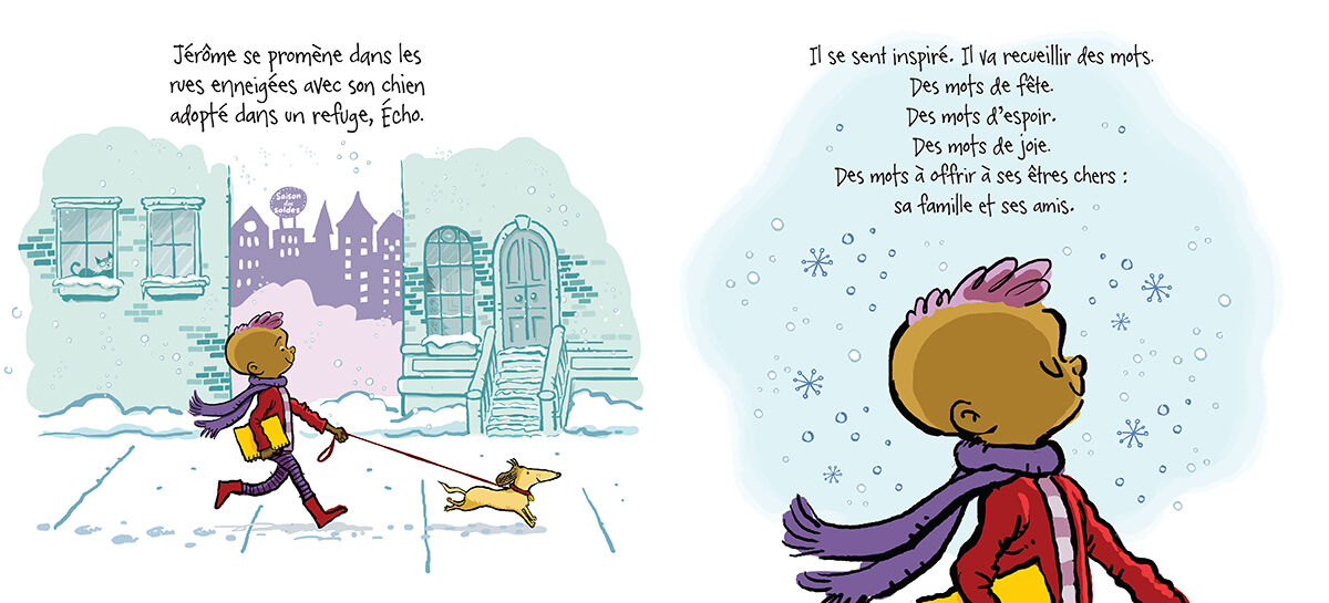 Thumbnail 2Des mots en cadeaux