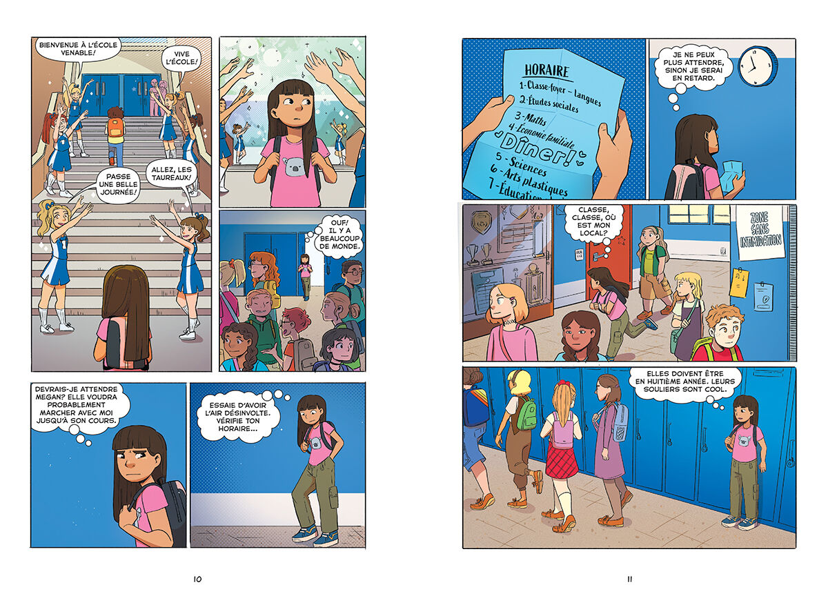 Thumbnail 3 Les essais : Risquer le tout pour le tout 