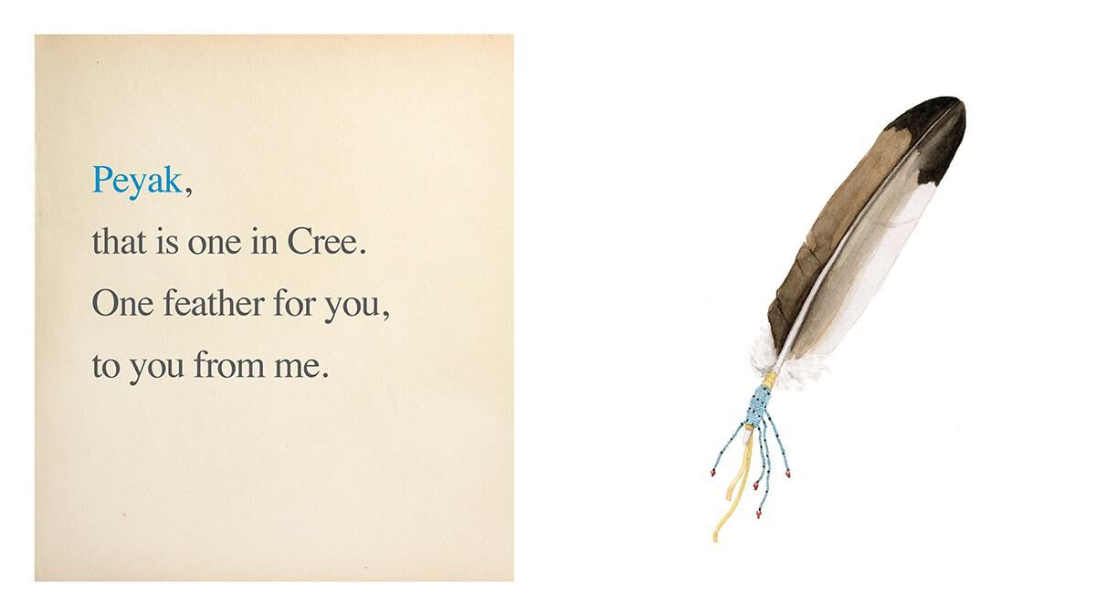 Thumbnail 2 Powwow Counting in Cree 